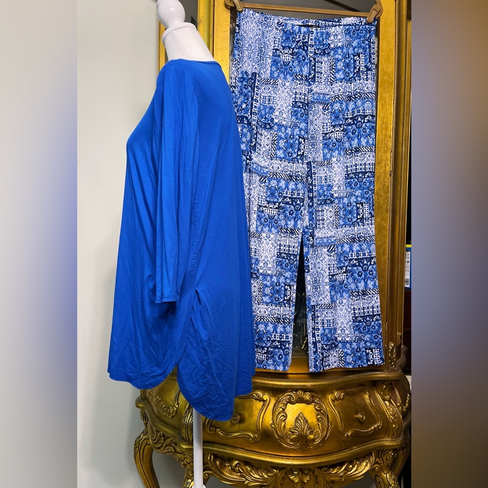 NWOT Anttony pants set PL